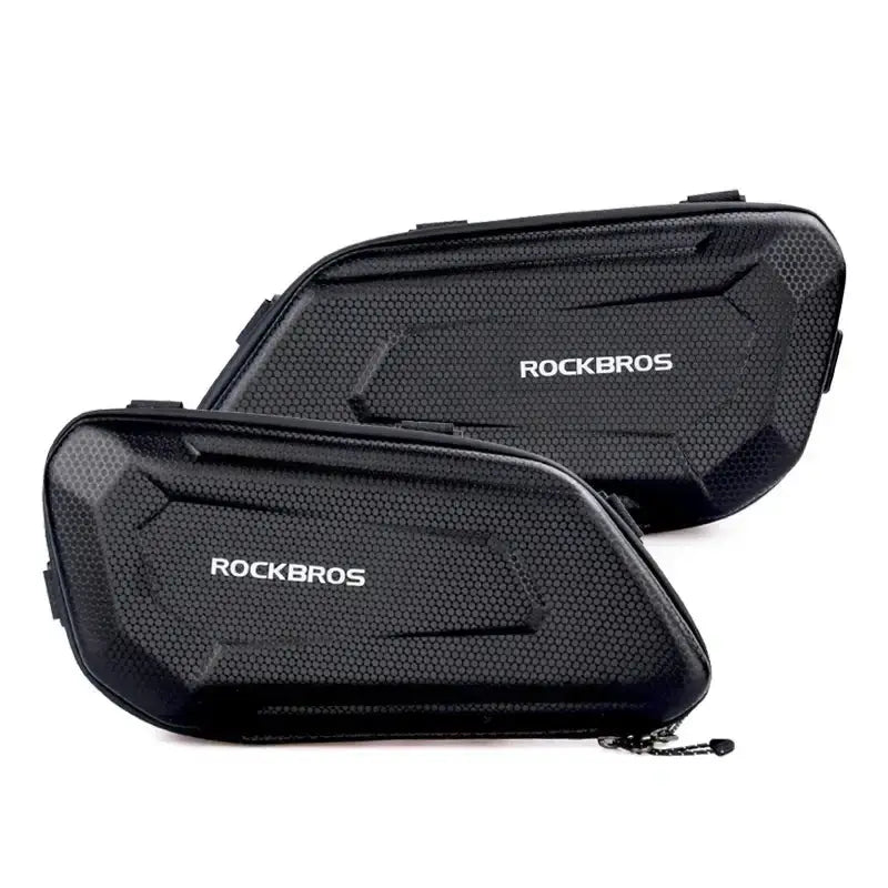 Waterproof Motorcycle Side Frame Bag for Honda Rebel CMX 250/300/500/1100 by Habicare