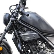 Waterproof Motorcycle Side Frame Bag for Honda Rebel CMX 250/300/500/1100 by Habicare