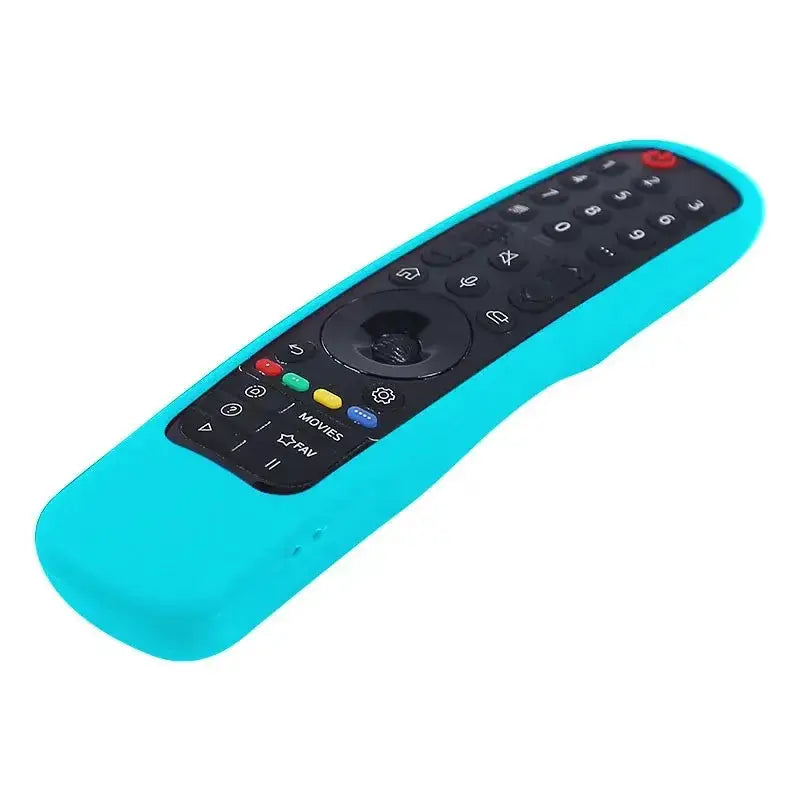 Habicare For LG Control Protector Silicone Remote Cover Remote Control Case Tv Remote Cover Silicone Case YKQ004 For LG Control Protector Silicone Remote Cover Remote Control Case Tv Remote Cover Silicone Case YKQ004