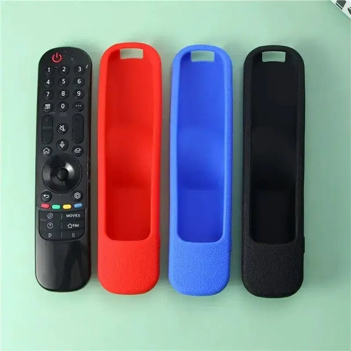 Habicare For LG Control Protector Silicone Remote Cover Remote Control Case Tv Remote Cover Silicone Case YKQ004 For LG Control Protector Silicone Remote Cover Remote Control Case Tv Remote Cover Silicone Case YKQ004