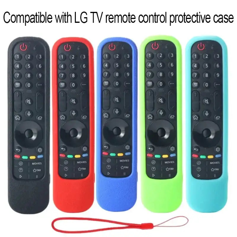 Habicare For LG Control Protector Silicone Remote Cover Remote Control Case Tv Remote Cover Silicone Case YKQ004 For LG Control Protector Silicone Remote Cover Remote Control Case Tv Remote Cover Silicone Case YKQ004