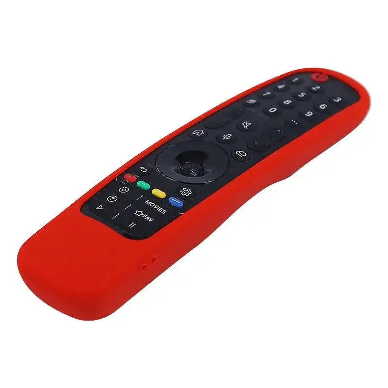 Habicare For LG Control Protector Silicone Remote Cover Remote Control Case Tv Remote Cover Silicone Case YKQ004 For LG Control Protector Silicone Remote Cover Remote Control Case Tv Remote Cover Silicone Case YKQ004