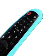 Silicone Protective Case for LG TV Remotes by Habicare