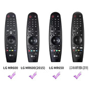 Silicone Protective Case for LG TV Remotes by Habicare