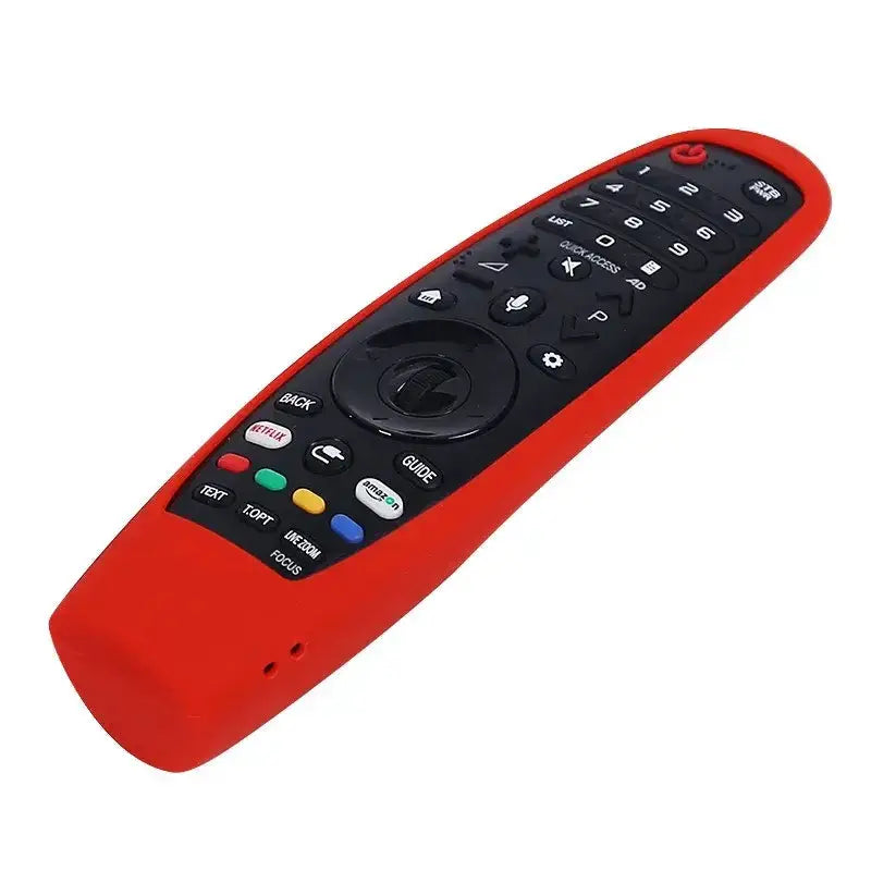 Silicone Protective Case for LG TV Remotes by Habicare