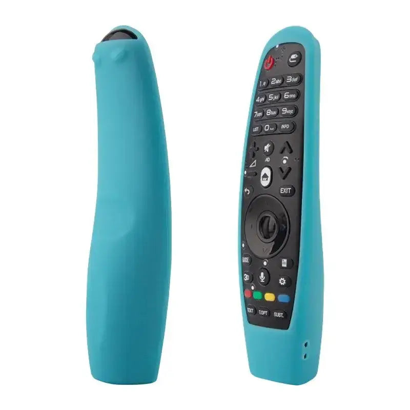 Silicone Protective Case for LG TV Remotes by Habicare