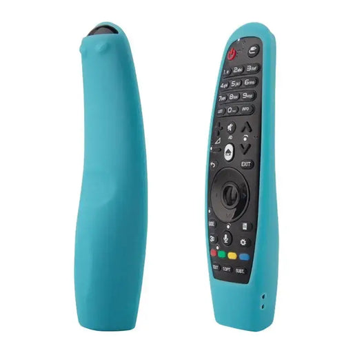 Habicare Silicone Protective Case for LG TV Remotes Silicone Protective Case for LG TV Remotes