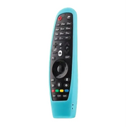 Silicone Protective Case for LG TV Remotes by Habicare