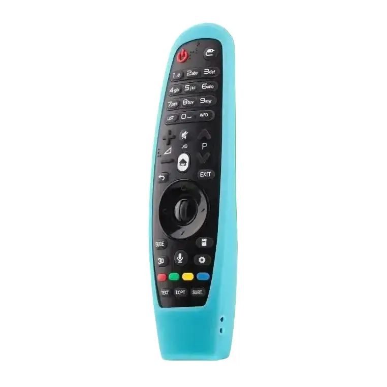 Silicone Protective Case for LG TV Remotes by Habicare