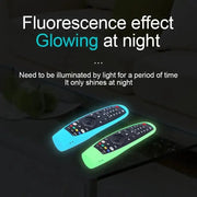 Silicone Protective Case for LG TV Remotes by Habicare