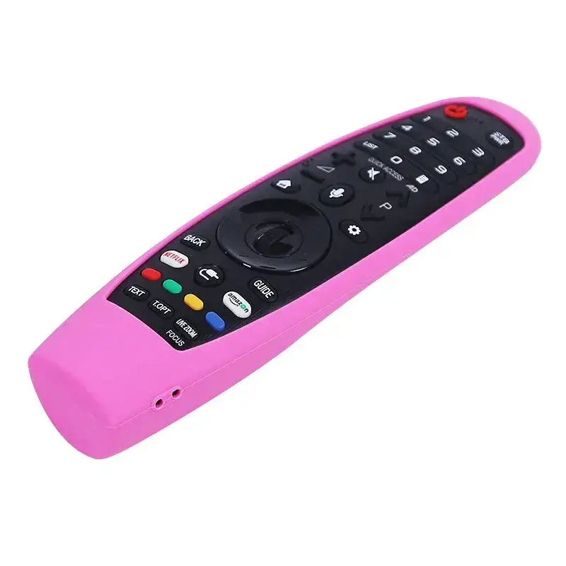 Silicone Protective Case for LG TV Remotes by Habicare