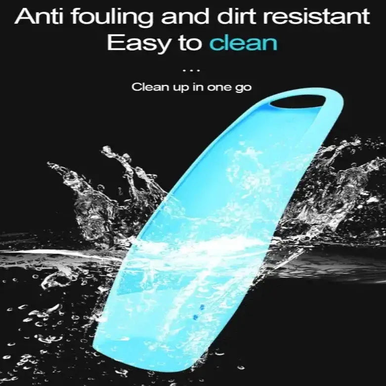 Silicone Protective Case for LG TV Remotes by Habicare