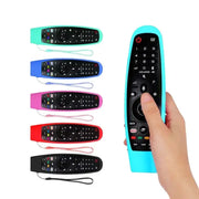 Silicone Protective Case for LG TV Remotes by Habicare