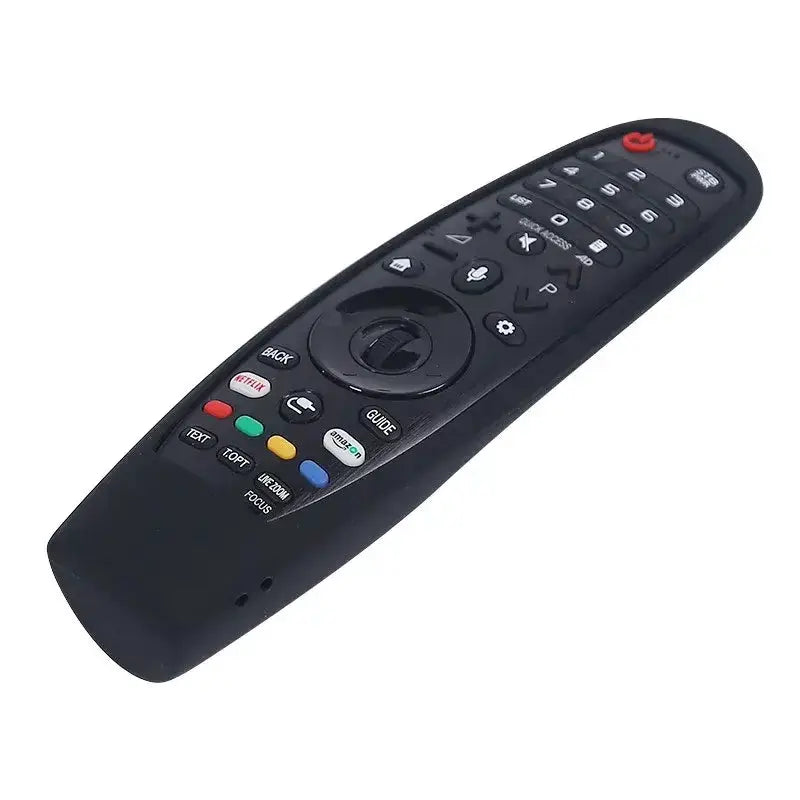 Silicone Protective Case for LG TV Remotes by Habicare