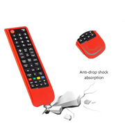 Silicone Protective Case for Samsung TV Remotes by Habicare