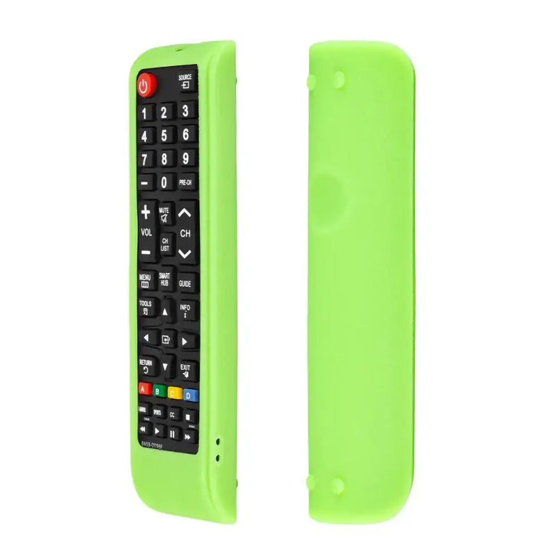 Silicone Protective Case for Samsung TV Remotes by Habicare