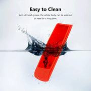 Silicone Protective Case for Samsung TV Remotes by Habicare