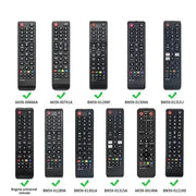 Silicone Protective Case for Samsung TV Remotes by Habicare
