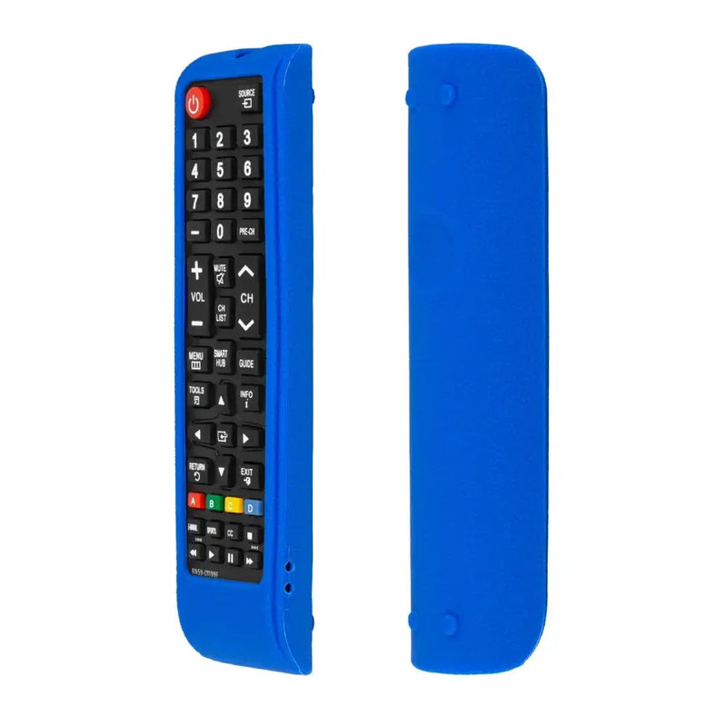Silicone Protective Case for Samsung TV Remotes by Habicare