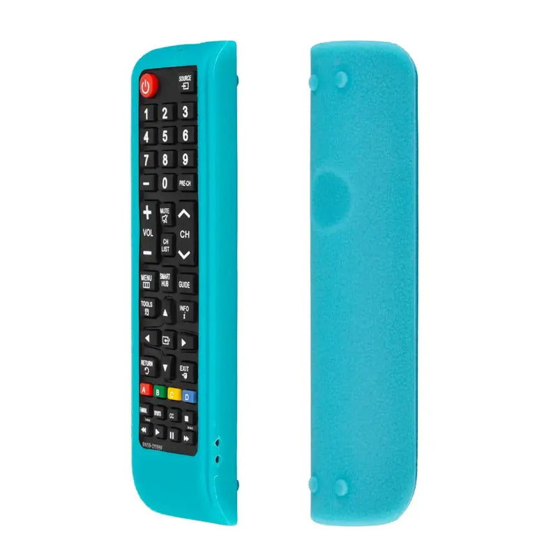Silicone Protective Case for Samsung TV Remotes by Habicare