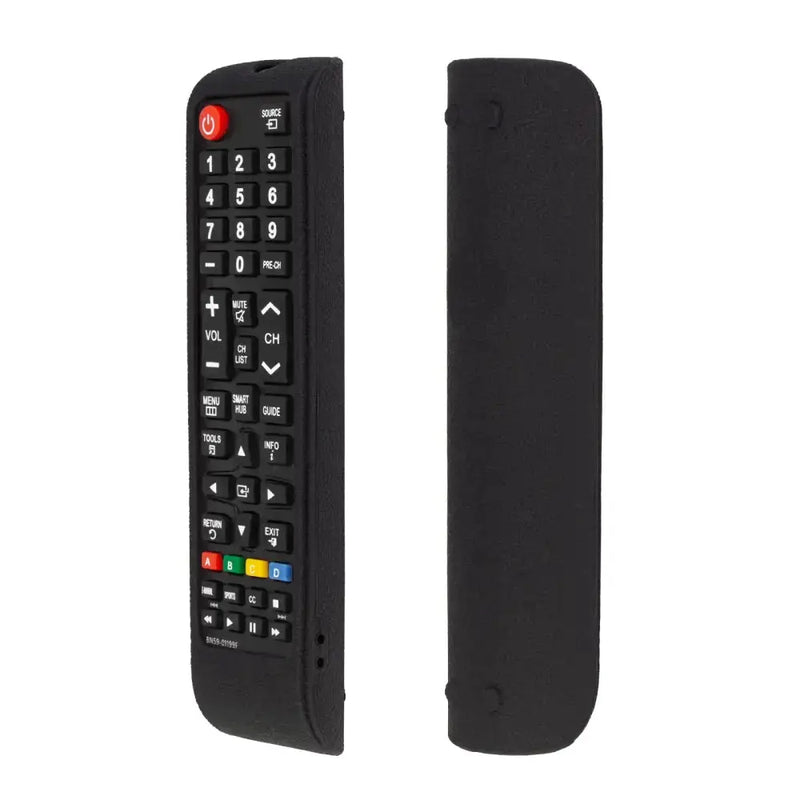 Silicone Protective Case for Samsung TV Remotes by Habicare