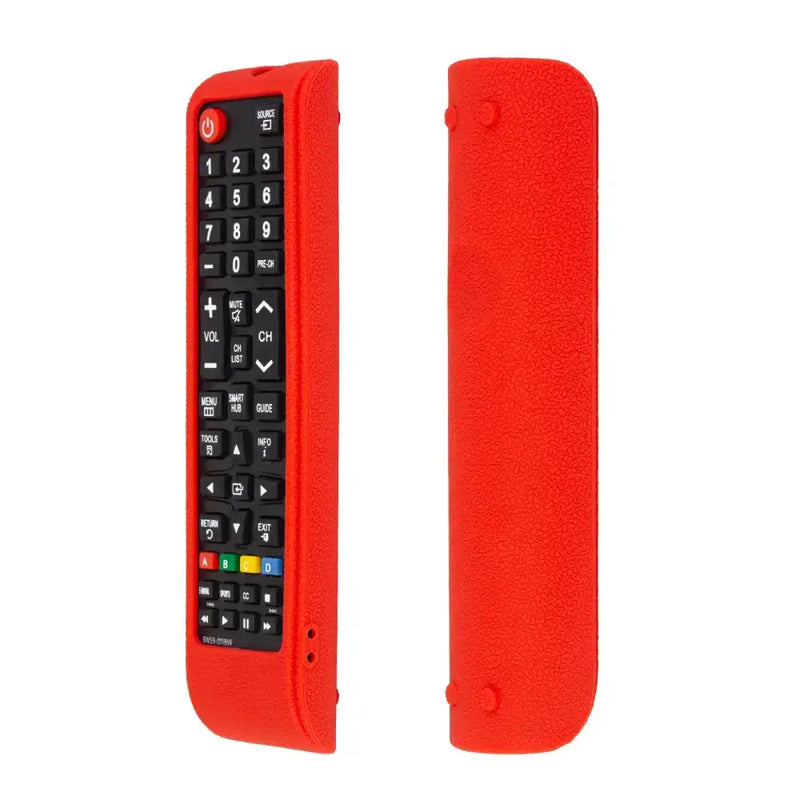 Silicone Protective Case for Samsung TV Remotes by Habicare