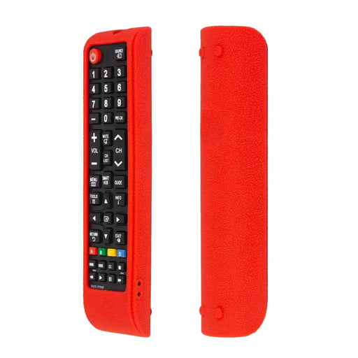 Habicare Silicone Protective Case for Samsung TV Remotes Silicone Protective Case for Samsung TV Remotes