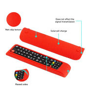 Silicone Protective Case for Samsung TV Remotes by Habicare