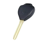 Habicare 2-Button Smart Remote Key Fob 433MHz ID67 for Toyota RAV4 & Corolla (2006–2010) 2-Button Smart Remote Key Fob 433MHz ID67 for Toyota RAV4 & Corolla (2006–2010)