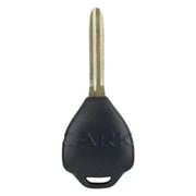Habicare 2-Button Smart Remote Key Fob 433MHz ID67 for Toyota RAV4 & Corolla (2006–2010) 2-Button Smart Remote Key Fob 433MHz ID67 for Toyota RAV4 & Corolla (2006–2010)