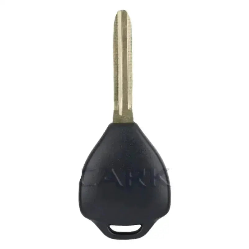 Habicare 2-Button Smart Remote Key Fob 433MHz ID67 for Toyota RAV4 & Corolla (2006–2010) 2-Button Smart Remote Key Fob 433MHz ID67 for Toyota RAV4 & Corolla (2006–2010)