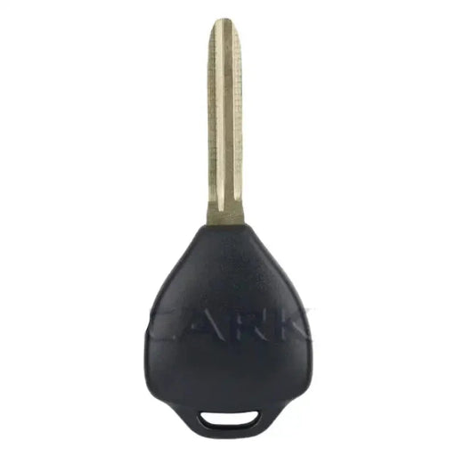 Habicare 2-Button Smart Remote Key Fob 433MHz ID67 for Toyota RAV4 & Corolla (2006–2010) 2-Button Smart Remote Key Fob 433MHz ID67 for Toyota RAV4 & Corolla (2006–2010)