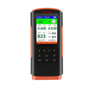 Air Quality Monitor & Formaldehyde Detector by Habicare