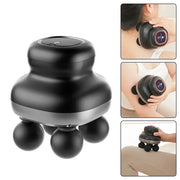 Mini Electric Household Massager by Habicare
