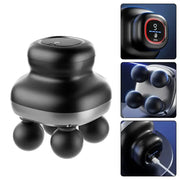 Mini Electric Household Massager by Habicare