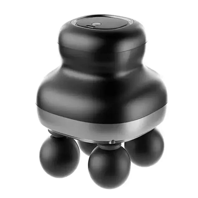 Mini Electric Household Massager by Habicare