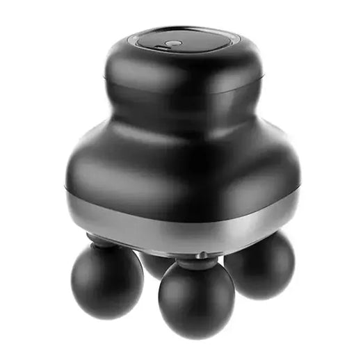 Mini Electric Household Massager by Habicare