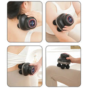 Mini Electric Household Massager by Habicare