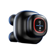 Mini Electric Household Massager by Habicare