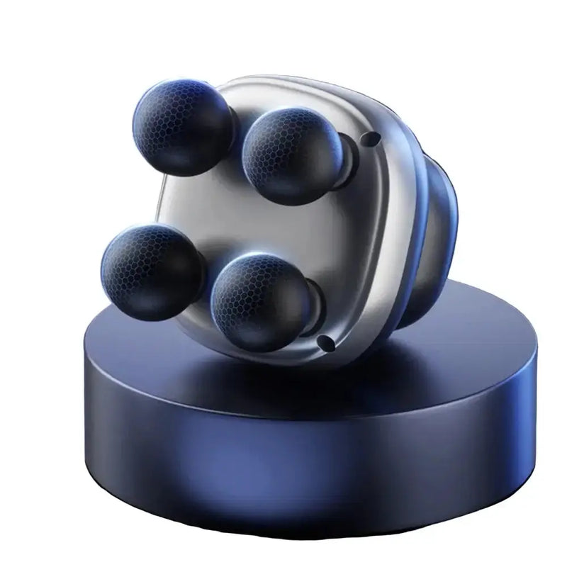 Mini Electric Household Massager by Habicare
