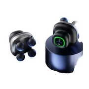 Mini Electric Household Massager by Habicare