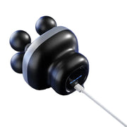 Mini Electric Household Massager by Habicare