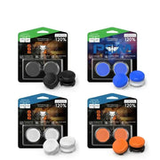 FPS Thumb Grips for PS4 & Xbox One Controllers (various sets available) by Habicare