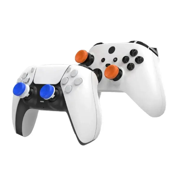 FPS Thumb Grips for PS4 & Xbox One Controllers (various sets available) by Habicare