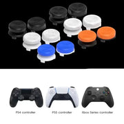FPS Thumb Grips for PS4 & Xbox One Controllers (various sets available) by Habicare