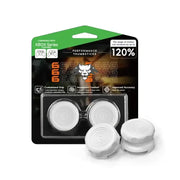 FPS Thumb Grips for PS4 & Xbox One Controllers (various sets available) by Habicare