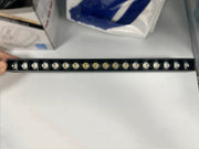 LED 18W Grille Light Cool White Magnetic Ceiling Lamp by salelink.co.nz