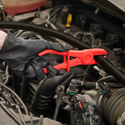 3Pcs Hose Clamp Pliers Pinch Off Pliers 3 Sizes by salelink.co.nz