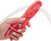3Pcs Hose Clamp Pliers Pinch Off Pliers 3 Sizes by salelink.co.nz