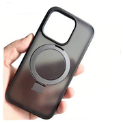 iPhone 14 Pro Max Case with Magnetic Ring Holder by salelink.co.nz